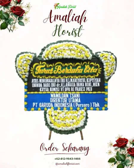 Papan Bunga Duka Basin